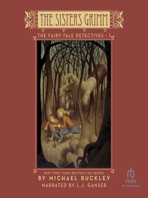 Title details for The Fairy Tale Detectives by Michael Buckley - Wait list